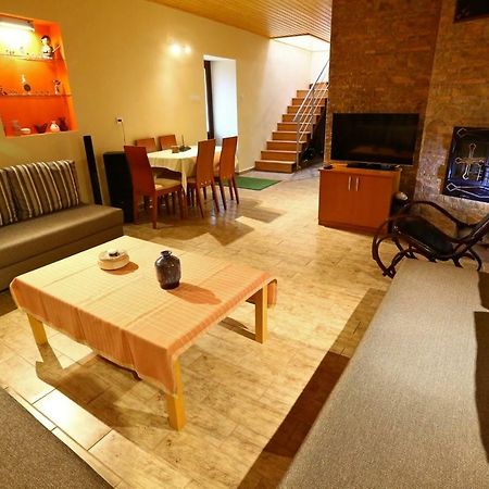 Tiszavirág Vendégház Tiszabábolna Exterior foto